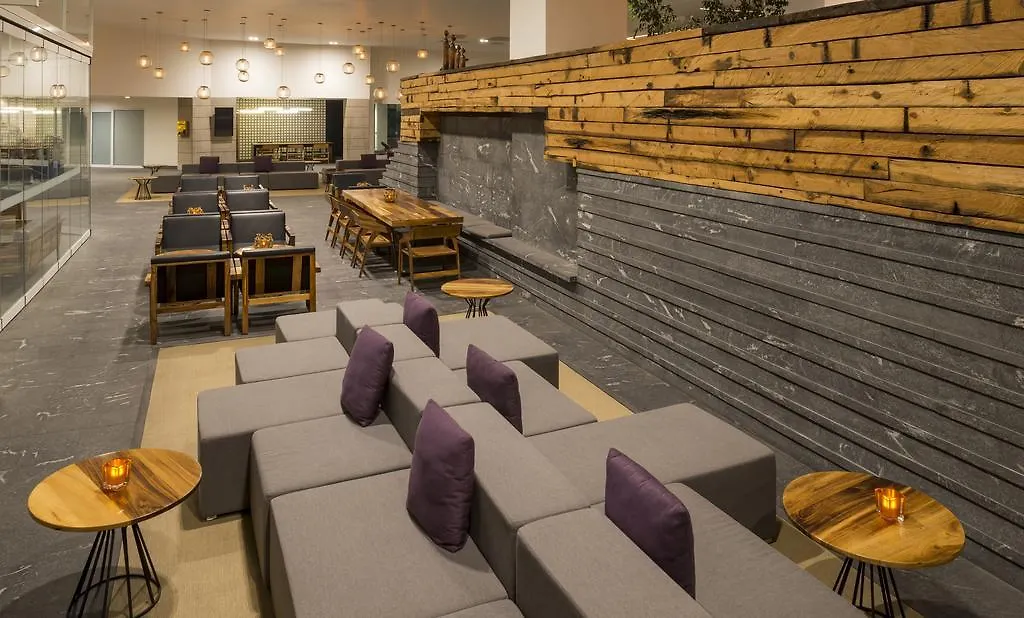 ***** Aparthotel Camino Real Puebla Hotel & Suites Mexico