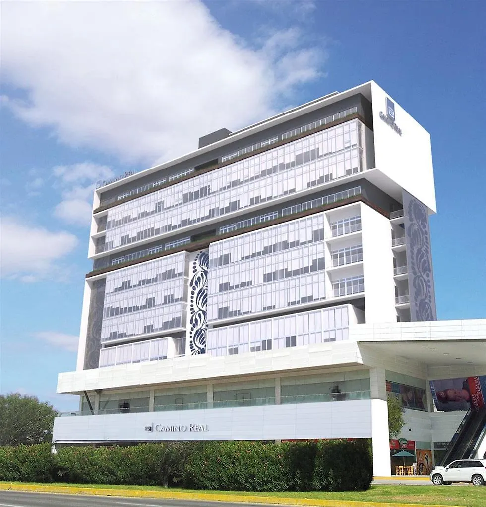 ***** Aparthotel Camino Real Puebla Hotel & Suites Mexico
